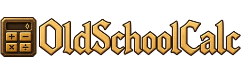 OldSchoolCalc